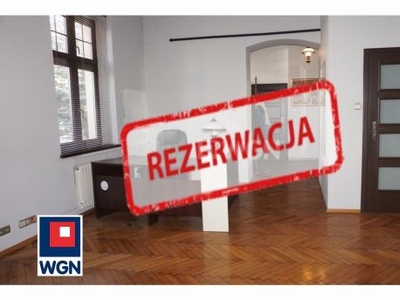 Lokal biurowy na wynajem Częstochowa, Śródmieście