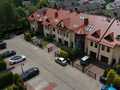 Mieszkanie na sprzedaż, 109 m², Katowice Podlesie