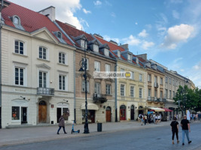 Mieszkanie na sprzedaż, 36 m², Warszawa Śródmieście Śródmieście Północne