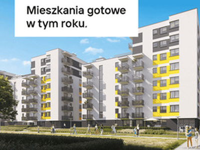 Mieszkanie na sprzedaż, 52 m², Warszawa Ursus