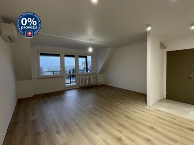 Mieszkanie na sprzedaż Szczecin - Urokliwy trzypokojowy apartament po modernizacji