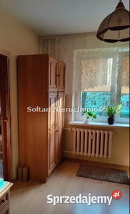 Mieszkanie Warszawa Portofino 31m2 2 pokojowe