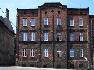 Mieszkanie Świętochłowice, ul. Kościelna 17/7