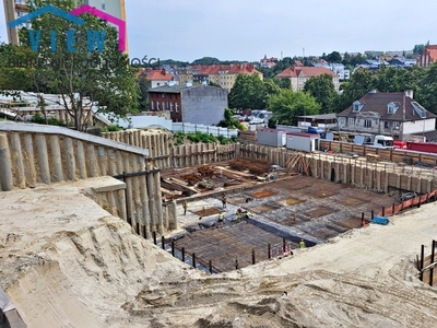 Nowe mieszkanie Gdańsk Śródmieście, ul. Kartuska