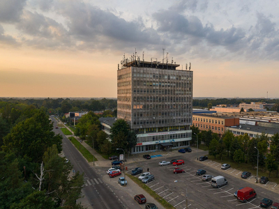 Łódź, Bałuty, Wersalska