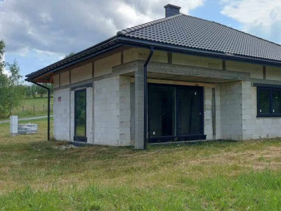 Oferta sprzedaży domu wolnostojącego 105m2 Kielnarowa