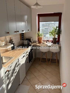 Oferta sprzedaży mieszkania 34.1m2 1-pokojowe Warszawa