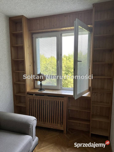 Oferta sprzedaży mieszkania 53.1m2 Warszawa Warneńska