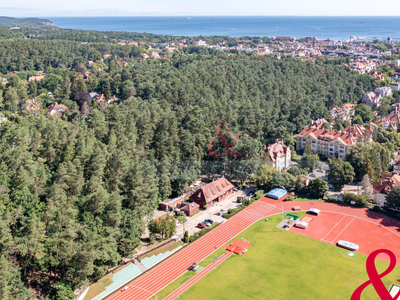 Sopot, Górny, Gen. Józefa Wybickiego