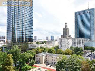 Warszawa, Śródmieście, Śródmieście Północne