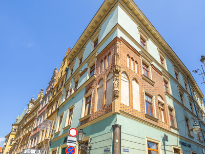 Wrocław, Rynek