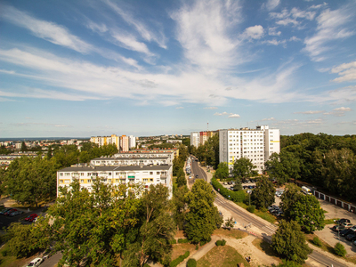 Zielona Góra, Świętych Cyryla i Metodego