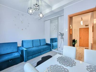 Apartament 1-6 osobowy Centrum Krynicy BON turystyczny