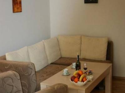 Apartament Wspaniałe Słońce