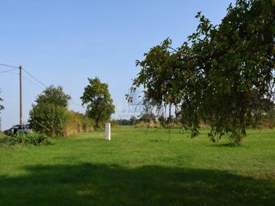 Choszczno okolica Stary Klukom działka 1300m