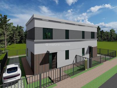 Dom na sprzedaż 101,76 m², oferta nr MYGA968