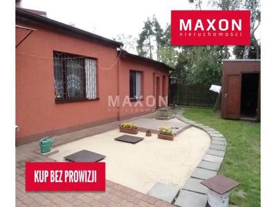 Dom na sprzedaż 140,00 m², oferta nr 9674/DS/MAX