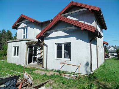 Dom na sprzedaż 161,00 m², oferta nr DESA054