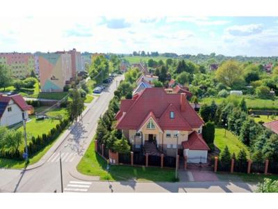 Dom na sprzedaż 440,00 m², oferta nr 1725