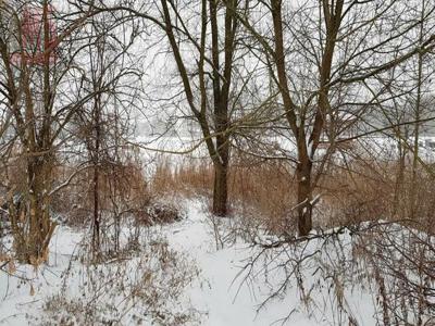 Działka budowlana Białystok Marczuk,