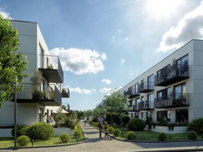 Mieszkanie 63,73 m², piętro 1, oferta nr ONW/1/A/1/5