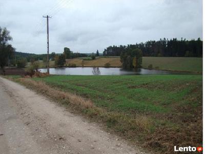 ziemia rolno-rekreacyjna