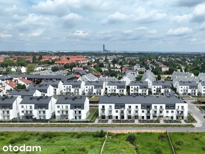 2 pok*Balkon*Gotowe do zamieszkania*ul.Kustronia