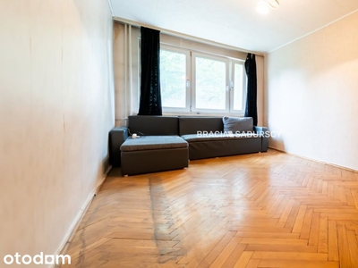 Apartament na osiedlu słonecznym z dużym tarasem