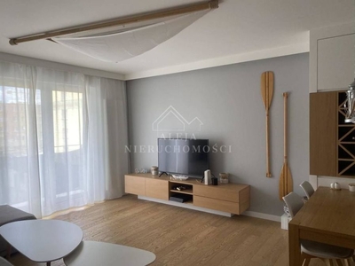 Apartament blisko plaży w Brzeźnie