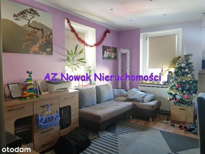 Apartament z tarasem i garażem