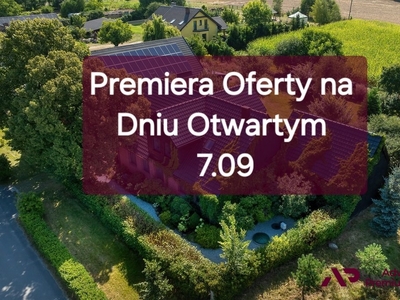 Dom na sprzedaż