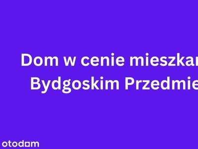 Jasne mieszkanie 2 pokoje kuchnia bezpośrednio