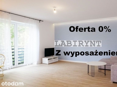 84 m2 (4 p.) najlepszy adres w centrum Pruszkowa