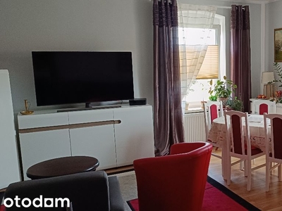 Apartament premium pod klucz / 39m2+7m2 (46m2)