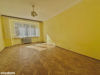 Apartament 2 pok 40m2