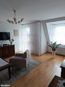 Mieszkanie, 53 m², Bydgoszcz