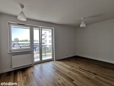 Mieszkanie 2 pokojowe 36m2 Balkon W Centrum Ładne