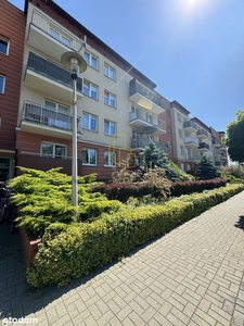 Premium Krzyki- Jagodno 2pok- 42,5 m2 Balkon