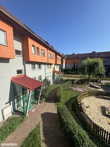 Top 1p-38m2 Krzyki- Pirenejska Balkon Piwnica