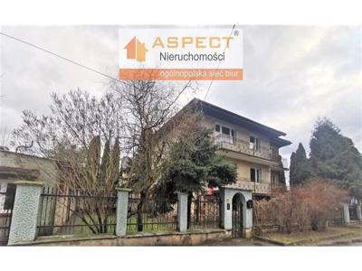 Dom na sprzedaż 289,00 m², oferta nr ASB-DS-42746-9