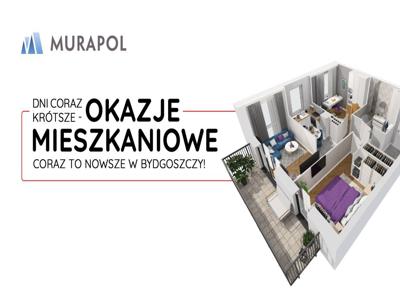 Nowa kawalerka(Nr3.A.2.02) -