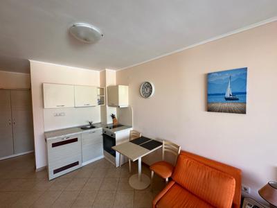 Apartament studio 42m2 umeblowany miejscowość Słoneczny Brzeg - Royal Sun