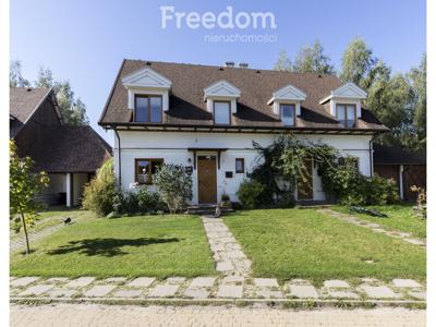 Dom na sprzedaż 130,00 m², oferta nr 10444/3685/ODS