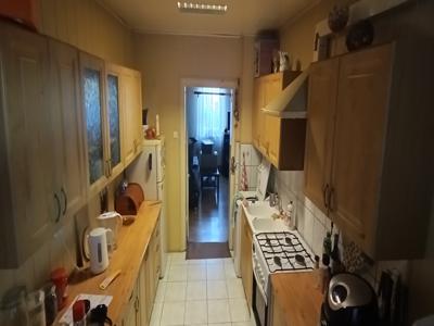 Mieszkanie 43m2 + ogród 90m2 Bydgoszcz Jachcice