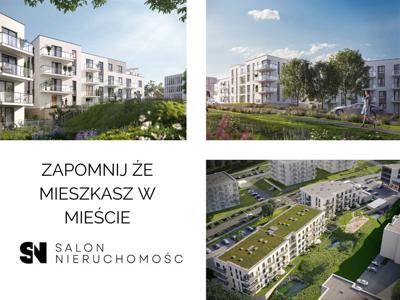 Mieszkanie czteropokojowe na sprzedaż