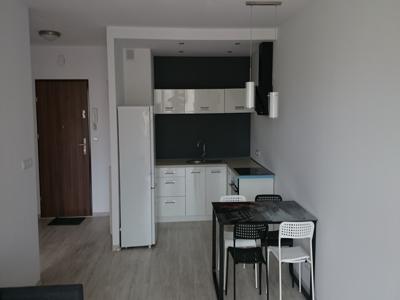 Mieszkanie inwestycyjne Katowice Bażantów