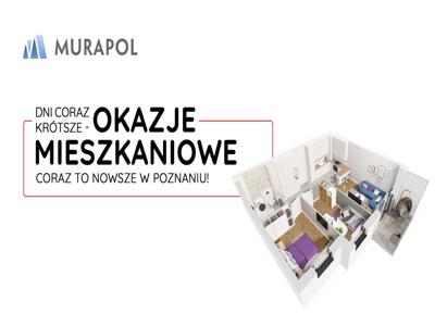 Nowe mieszkanie dwupokojowe(Nr7.A.0.04) -