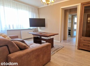 Apartament z dużym ogródkiem w Śródmieściu Lublina