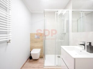 Apartament, al. Karkonoska