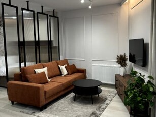 Apartament, Aleja Kijowska